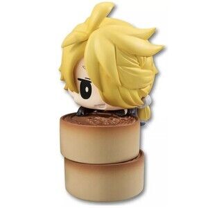 Touken Ranbu Online Hooked Figure Shishiou Ichiban Kuji Prize B